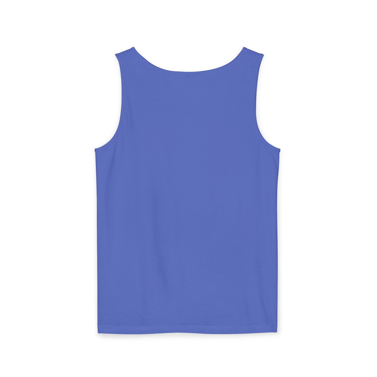 Dawg Star Unisex Tank Top