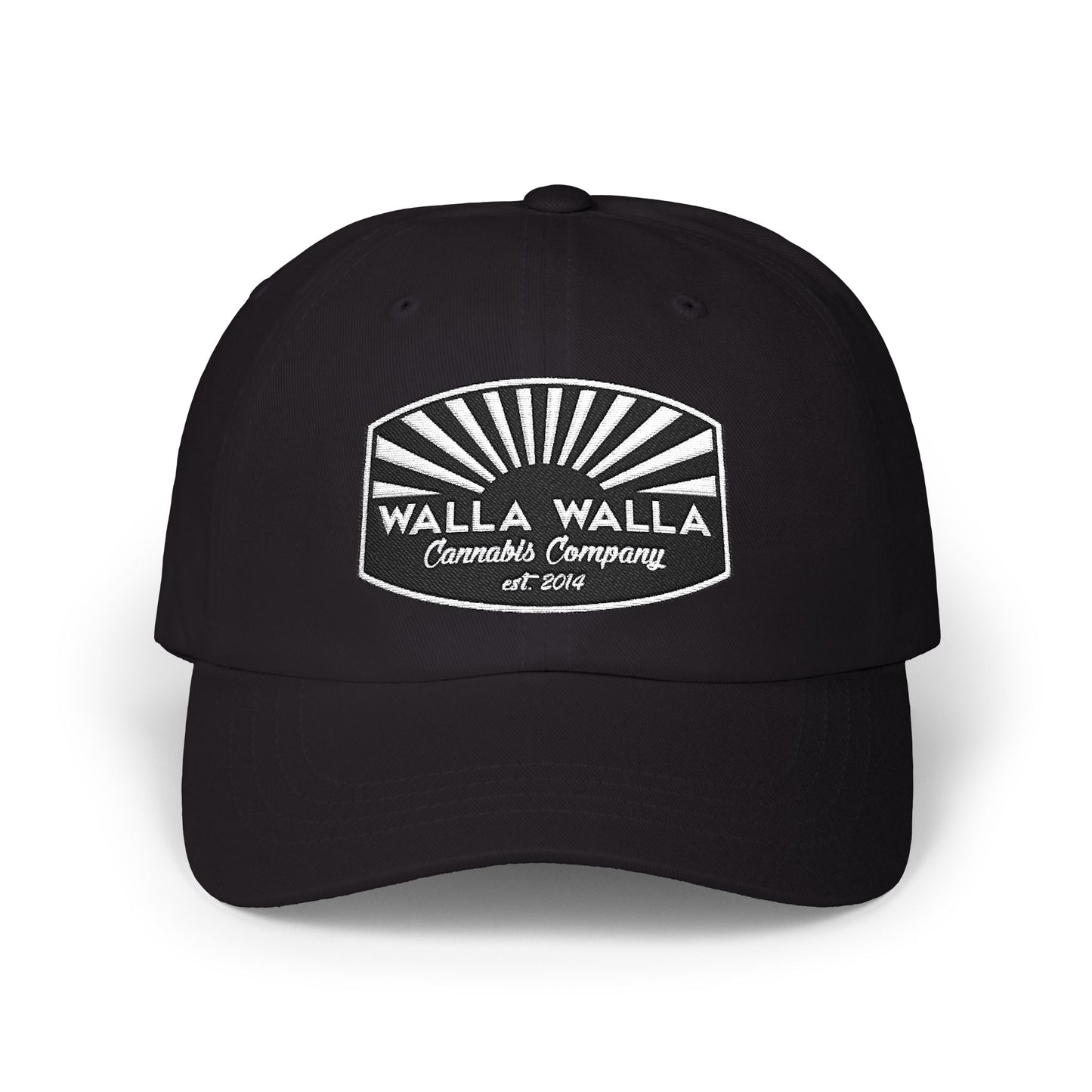 Classic Dad Cap