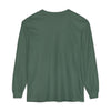 Big Deal Cannabis Long Sleeve Tee