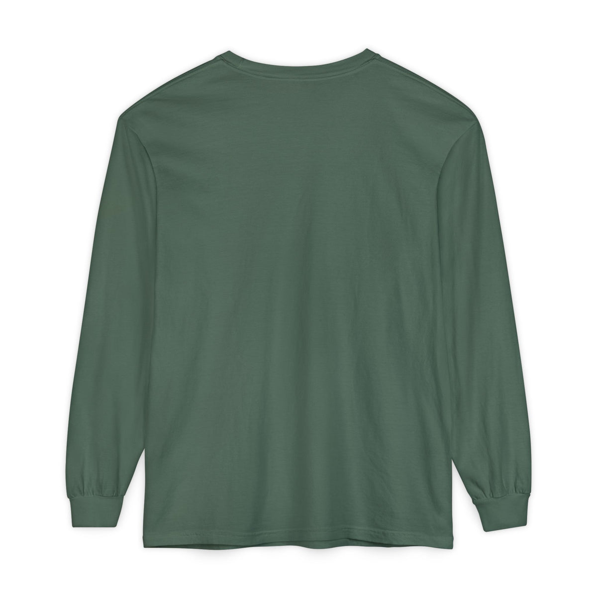 Big Deal Cannabis Long Sleeve Tee