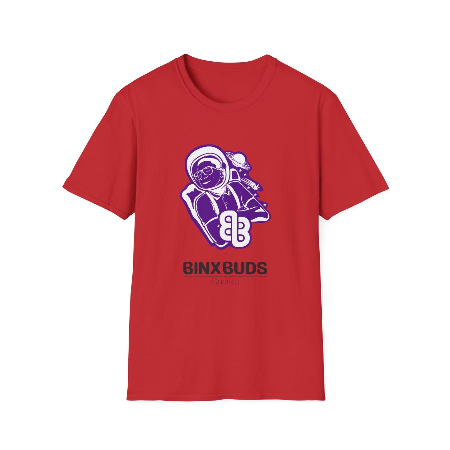 Binx Buds Querkle Tee