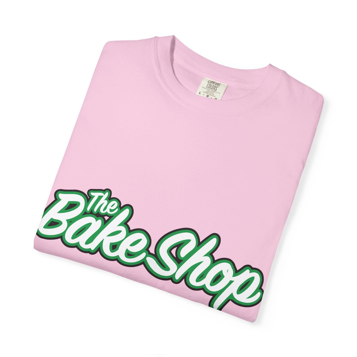 'The Bake Shop' T - Shirt