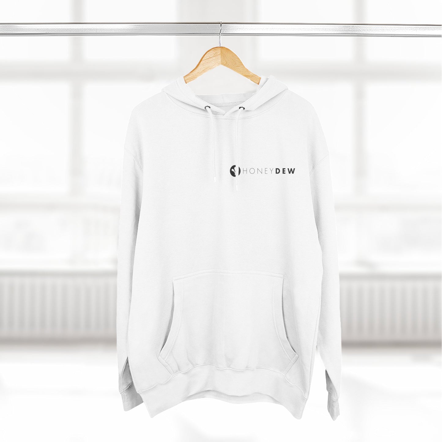 Honeydew Dancing Queen Hoodie