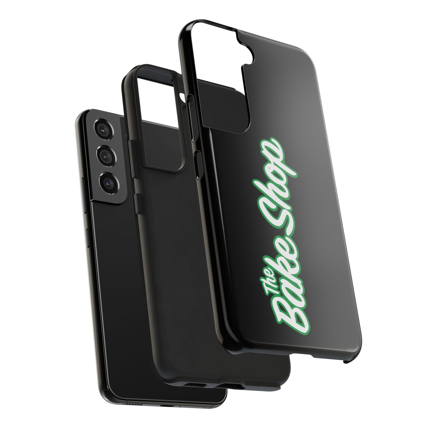 Bake Shop Phone Case