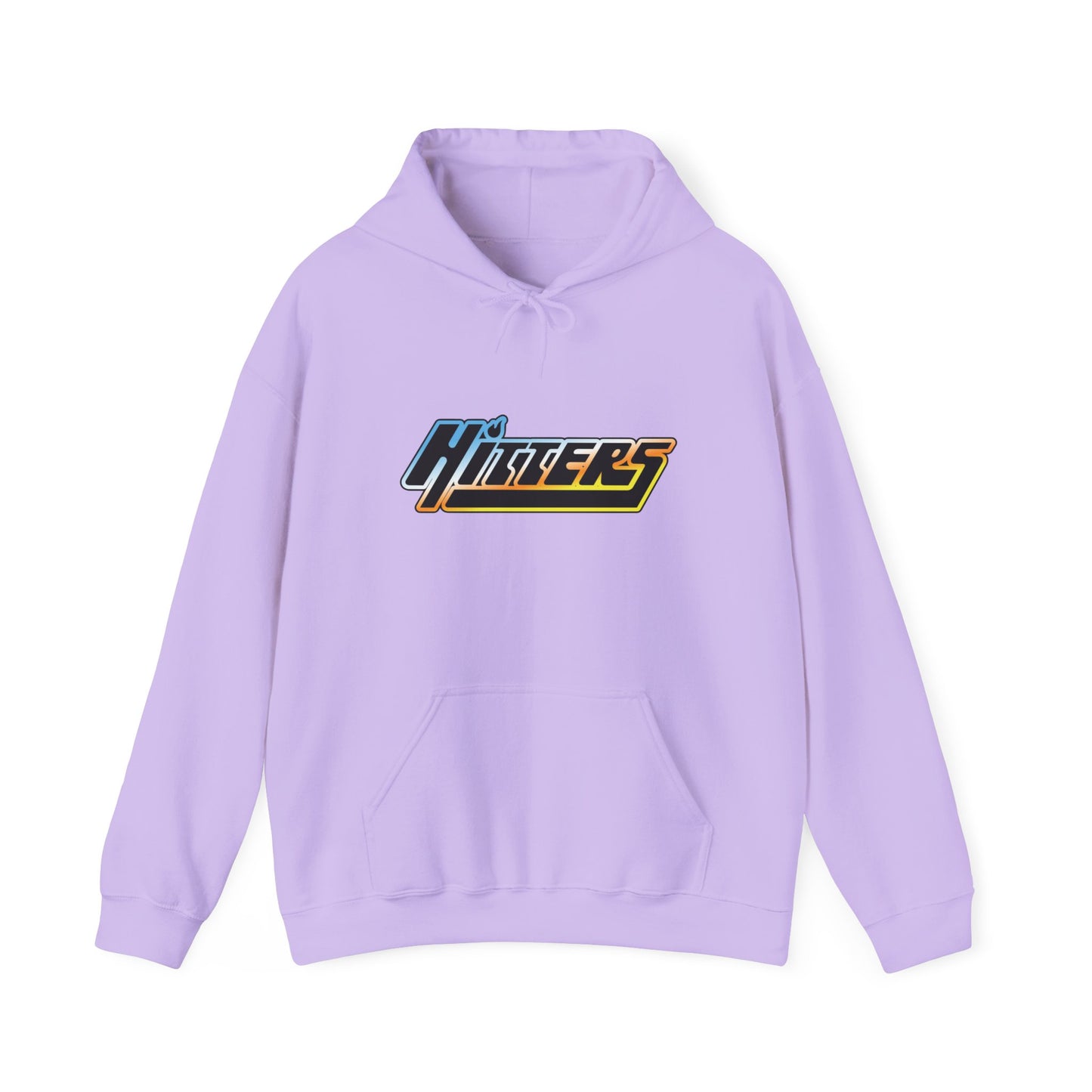 Hitters Hoodie
