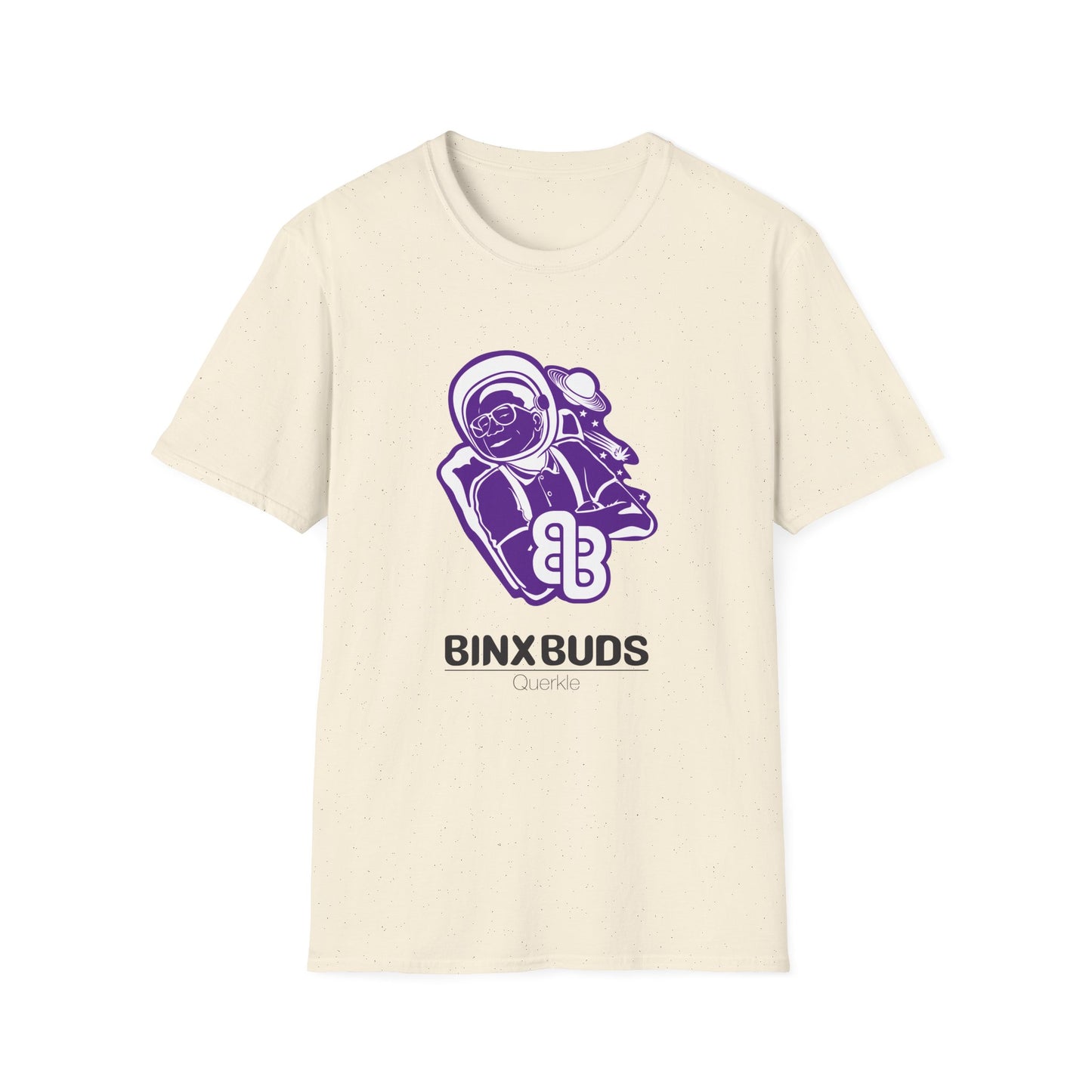 Binx Buds Querkle Tee