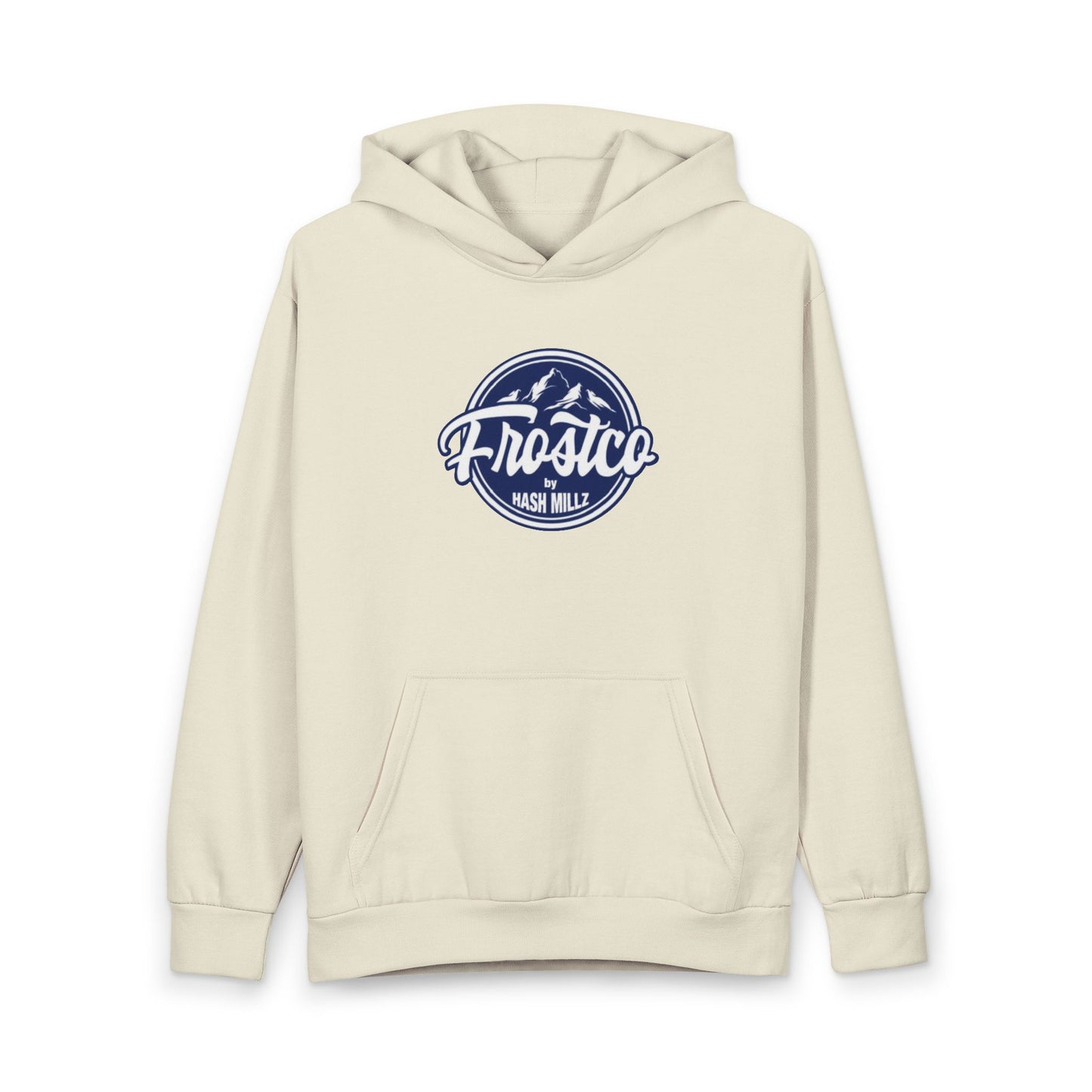 Frostco Hoodie