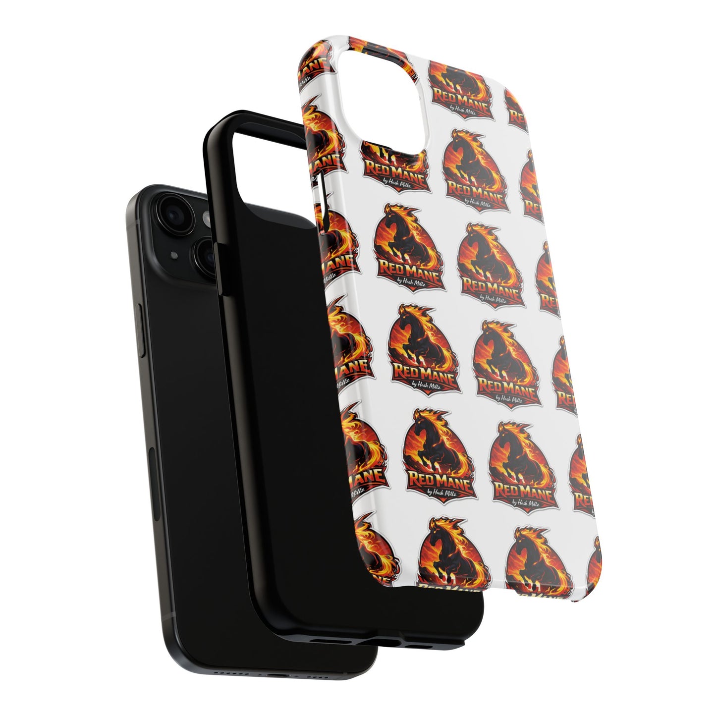 Copy of Frost Co Phone Case