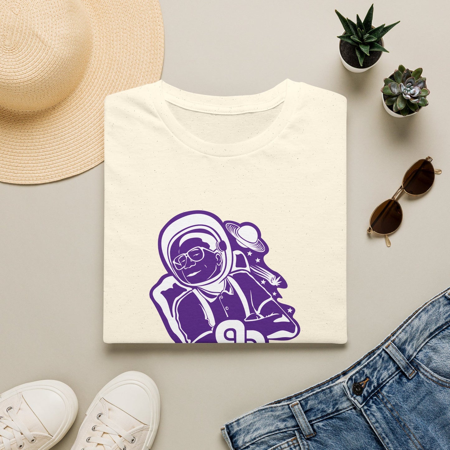 Binx Buds Querkle Tee