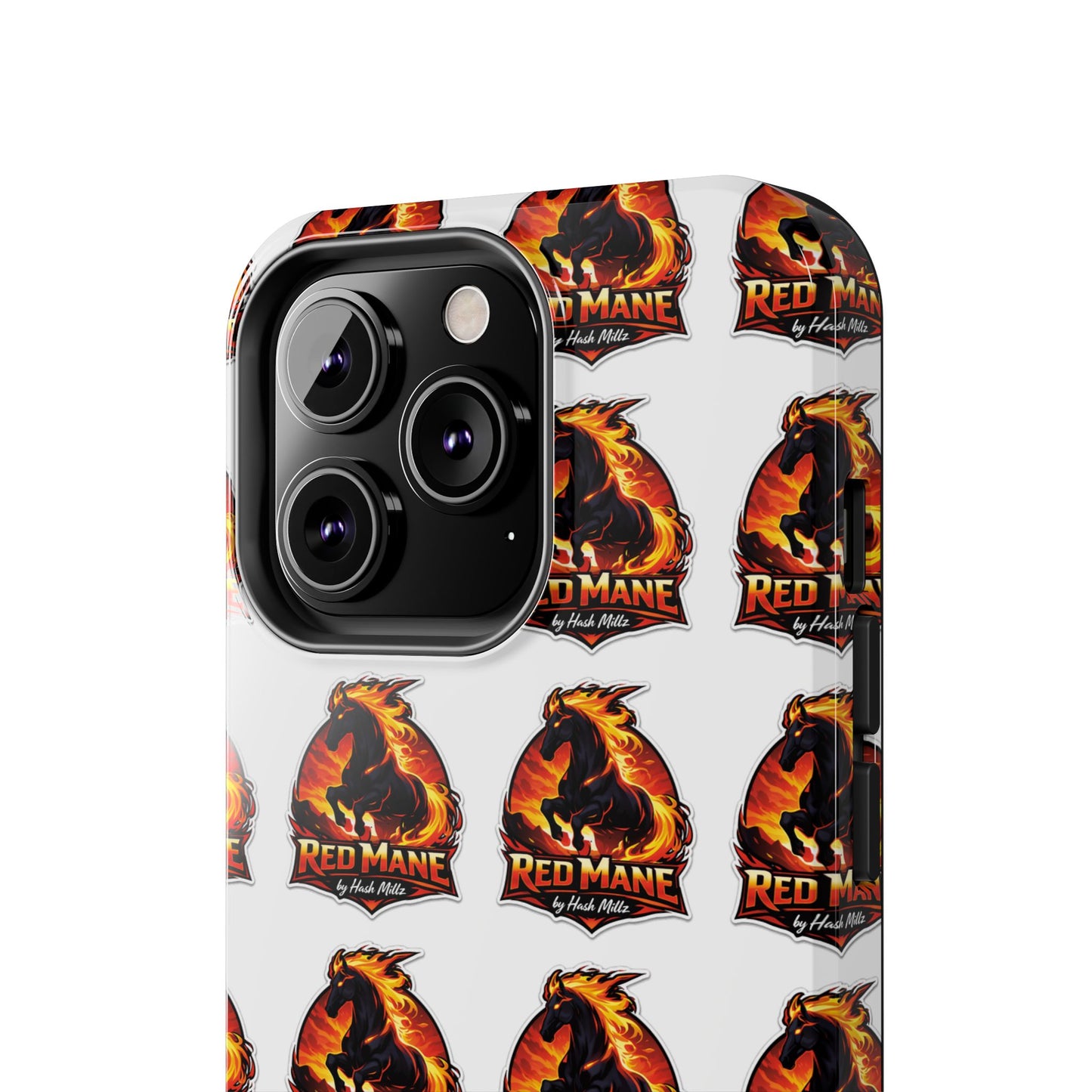 Copy of Frost Co Phone Case