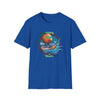 Honeydew Point Break T-Shirt