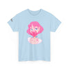 Pink Bubblegum Girl T-Shirt