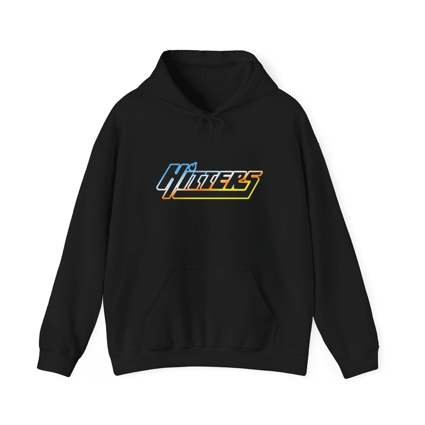 Hitters Hoodie