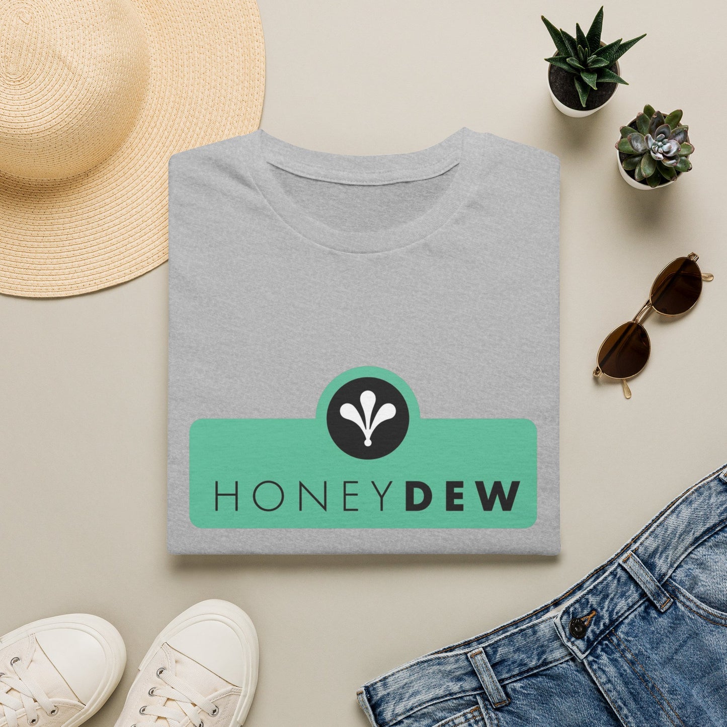 Honey Dew T-Shirt