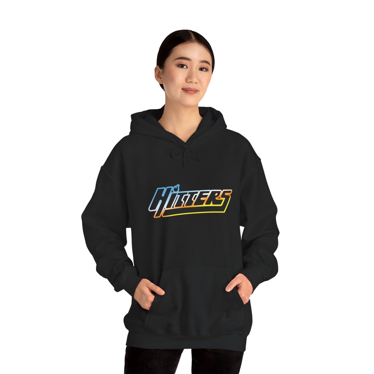 Hitters Hoodie