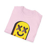 Ghost Man Mascot Tee