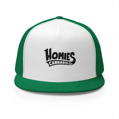Homies Cannabis Co Five-Panel