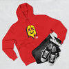 Copy of Ghost Man Hoodie