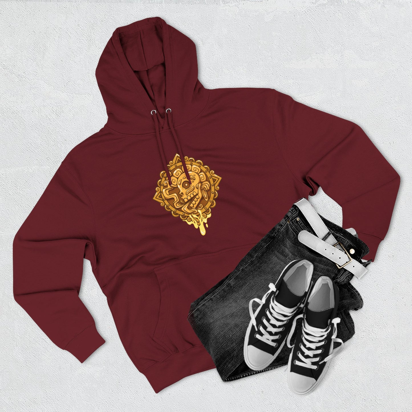 Acapulco Gold DeSaus Hoodie