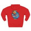 Honeydew Point Break Hoodie