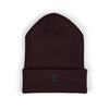 Slo Gro Cuffed Beanie (Embroidery)