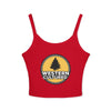 Western Cultured Tank Top