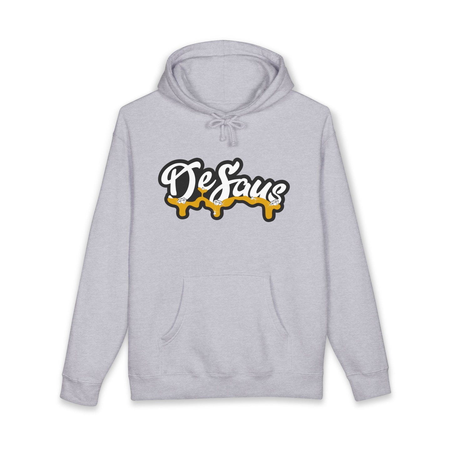 DeSaus Hoodie