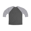 Big Deal Cannabis Raglan Tee