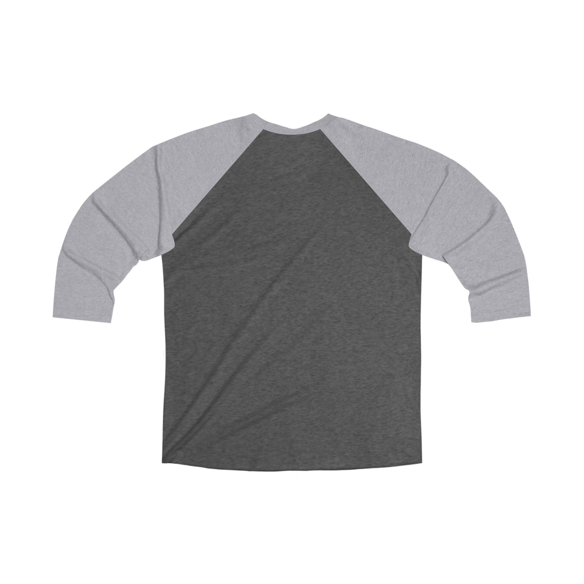 Big Deal Cannabis Raglan Tee