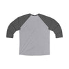 Big Deal Cannabis Raglan Tee