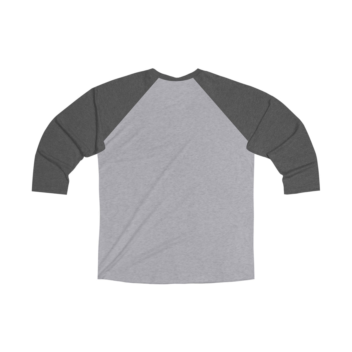 Big Deal Cannabis Raglan Tee
