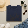 Lazy Bee Minimal Unisex T-Shirt