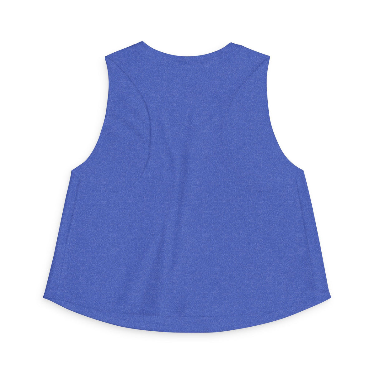 Lazy Bee Gardens Crop Top