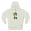 Lime Berry Breath DeSaus Hoodie