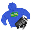 Big Deal Cannabis Zip Hoodie