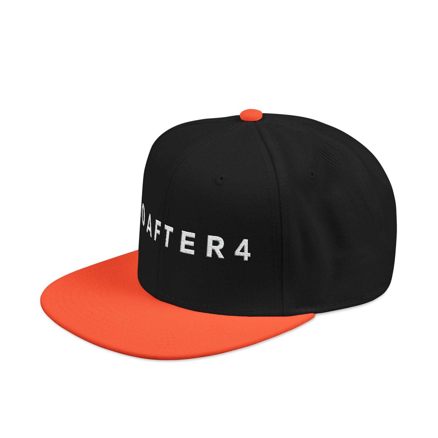 20 After 4 Snapback