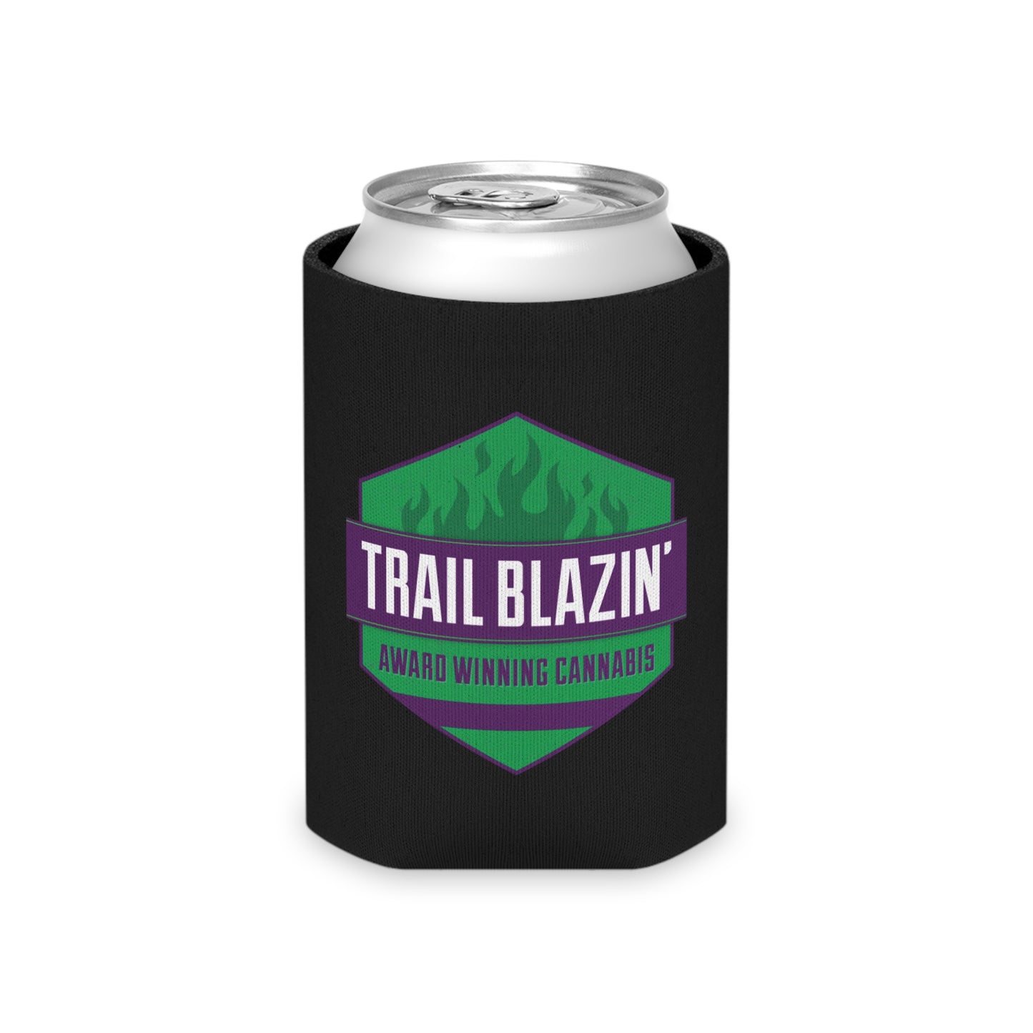 Trail Blazin' Can Cooler