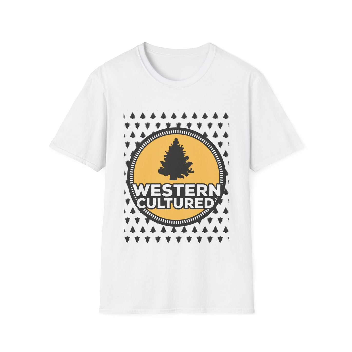 Western Cultured Tee