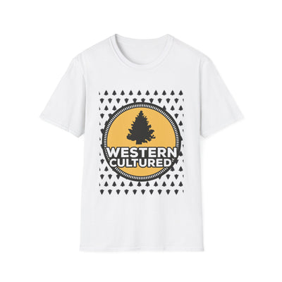 Western Cultured Tee