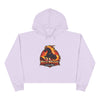 Crop Hoodie