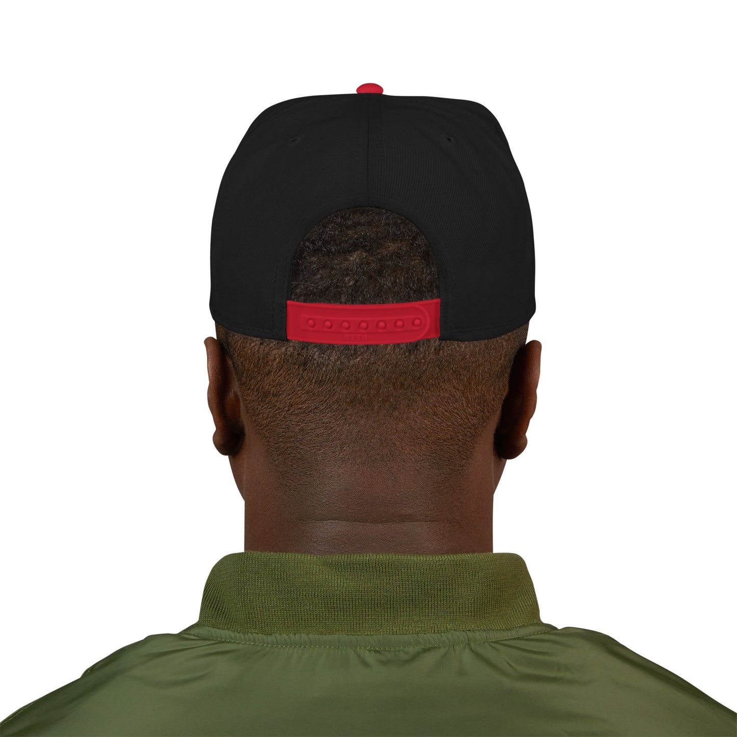 20 After 4 Snapback