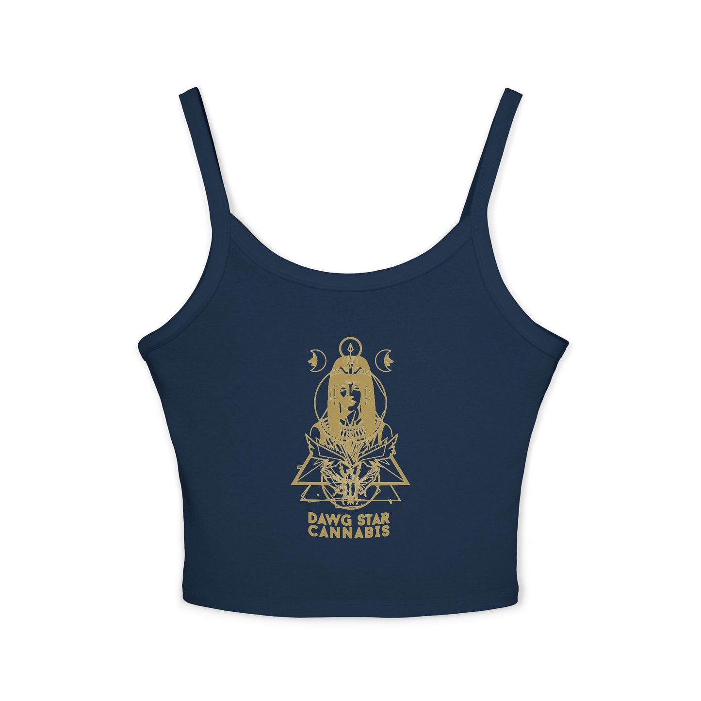 Dawg Star Tank Top