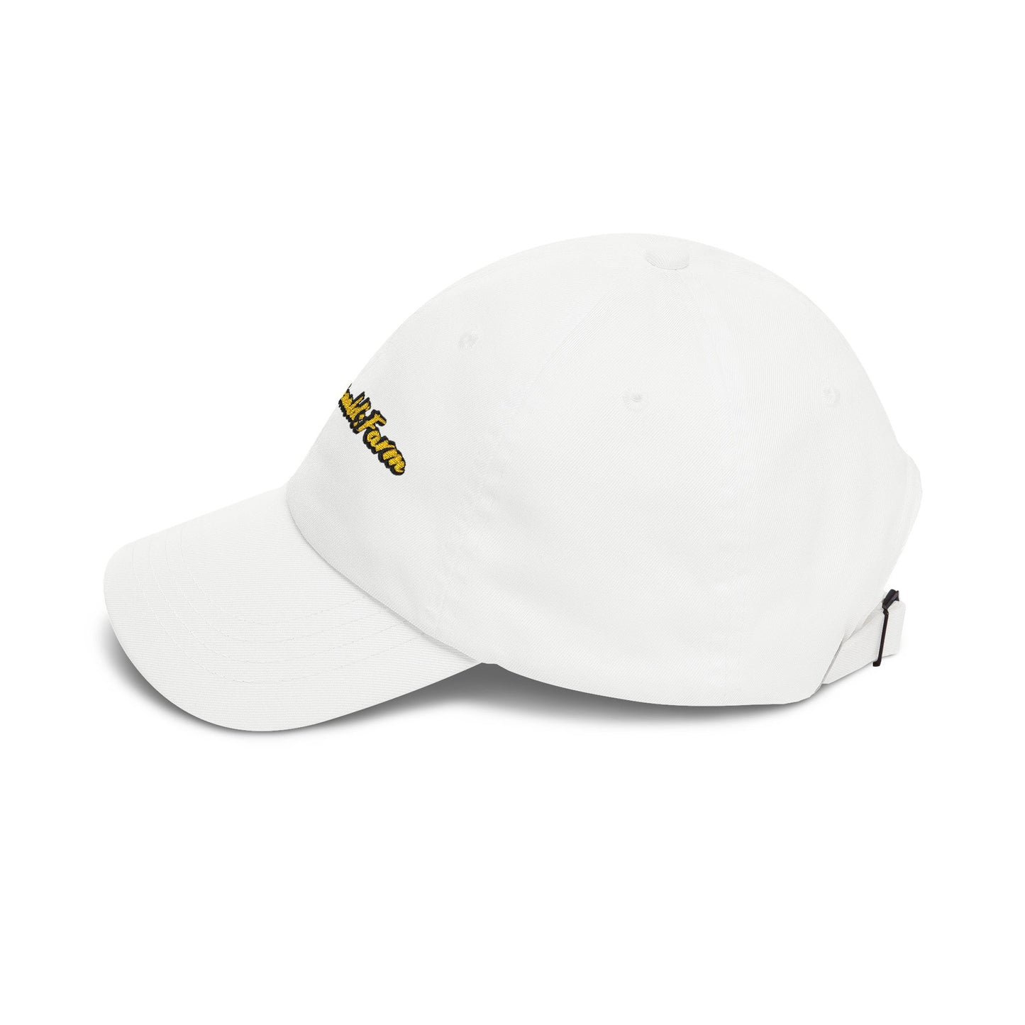 Dad Cap — "Old McDonald’s Farm" Embroidered Classic Baseball Hat