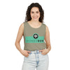 Honeydew Tank Top