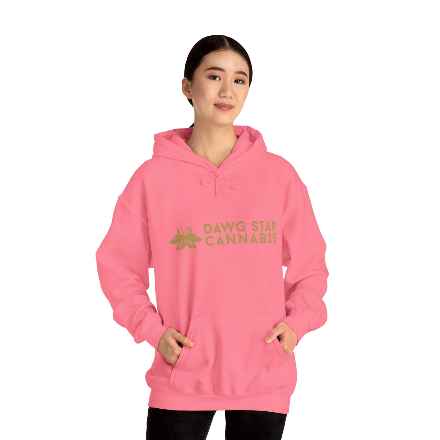 Dawg Star Hoodie