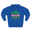 Trail Blazin' Hoodie