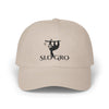 Slo Gro Embroidered Dad Cap