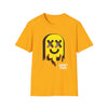Ghost Man Mascot Tee