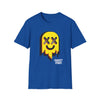Ghost Man Mascot Tee