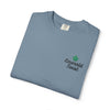 T-Shirt - Emerald Twist Shamrock Tee